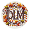 DLM Hypnotherapy logo